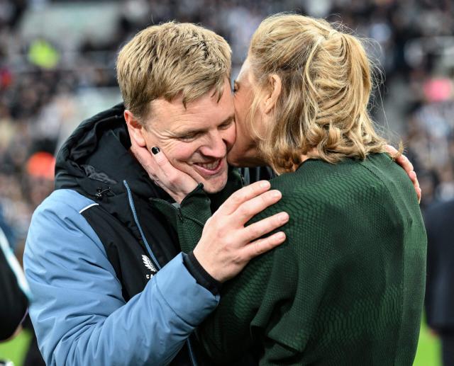 博鱼电竞-静候三狮邀约，威胁纽卡老板，埃迪·豪能“拽”多久？