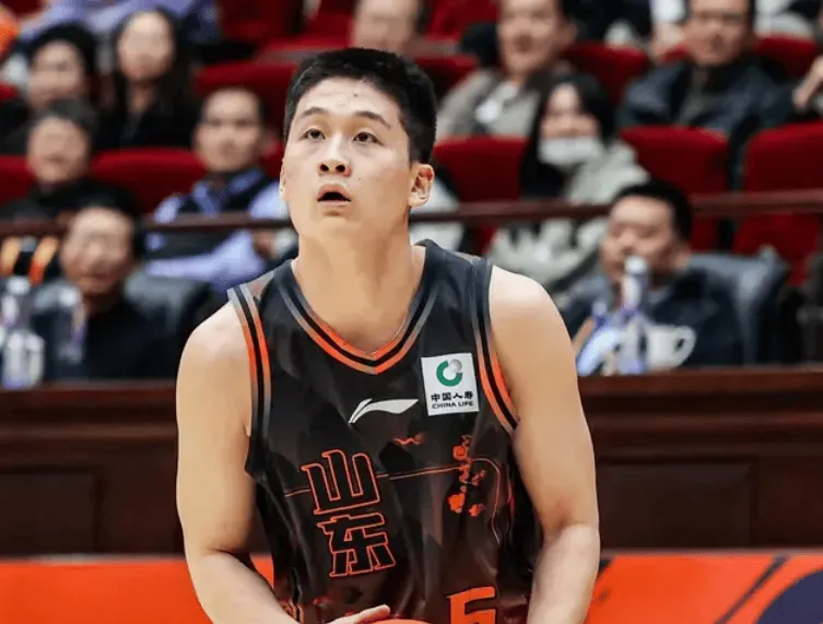 邱彪谈王证表现:今天是一个好的开始,希望能保持自信