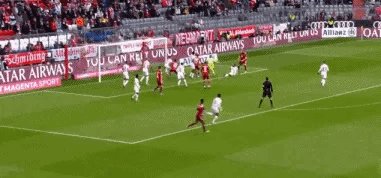 博鱼电竞-【德甲】聚勒破门穆勒送乌龙大礼 拜仁1比1勒沃库森