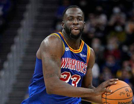 勇士确诊球员症状轻微 维金斯与普尔有望近期复出