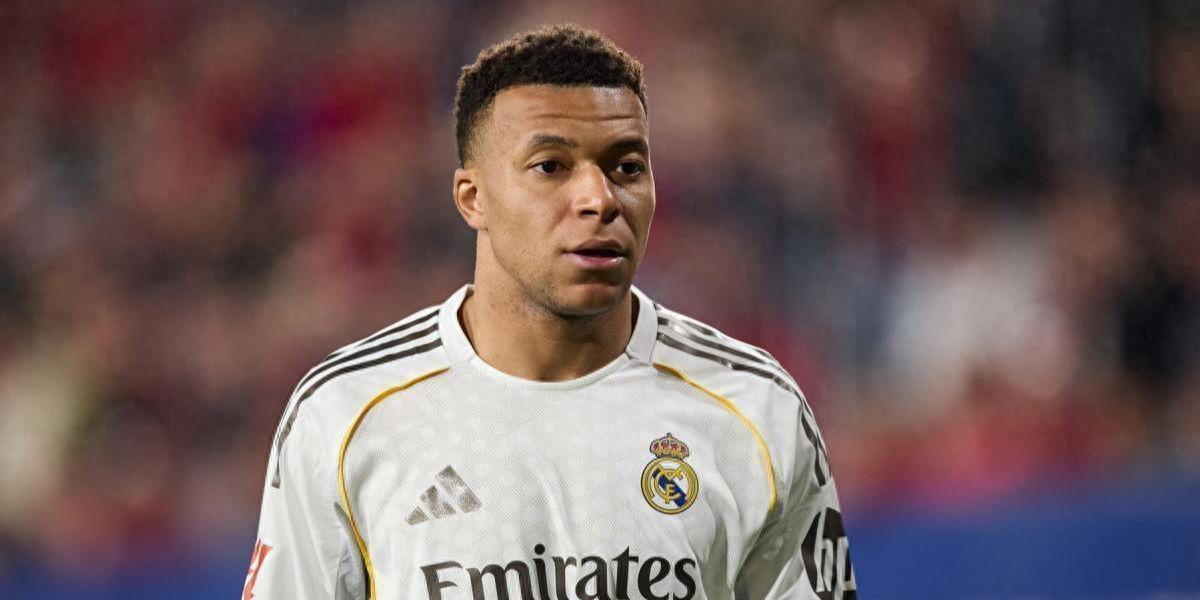 风险激增！姆巴佩若强行复出恐致韧带断裂，无缘世界杯