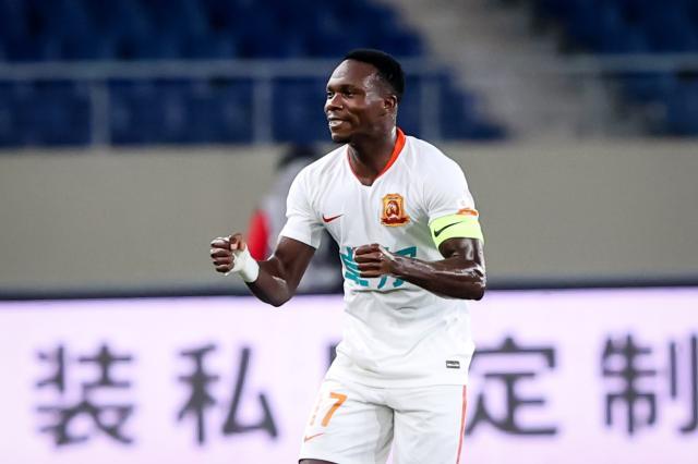 博鱼电竞官网-【中超】林良铭埃弗拉建功 武汉1比1大连人仍不胜